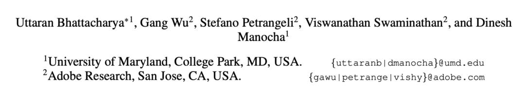 ICCV|Adobe提出短视频集锦自动生成新方法，准确度提升4%～12%