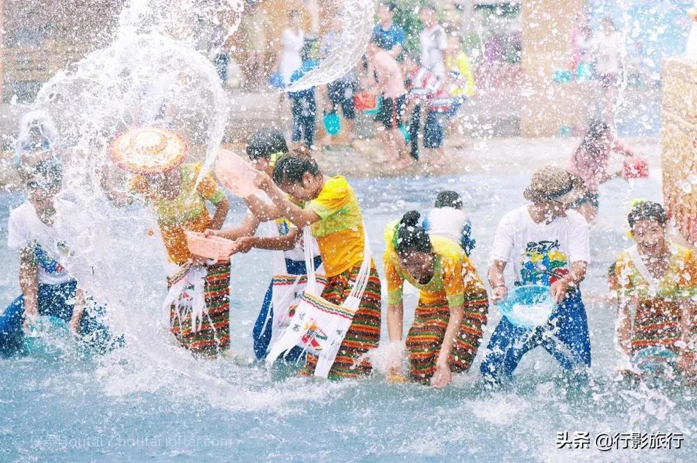 云南的西双版纳州怎么样,云南西双版纳景区怎么样