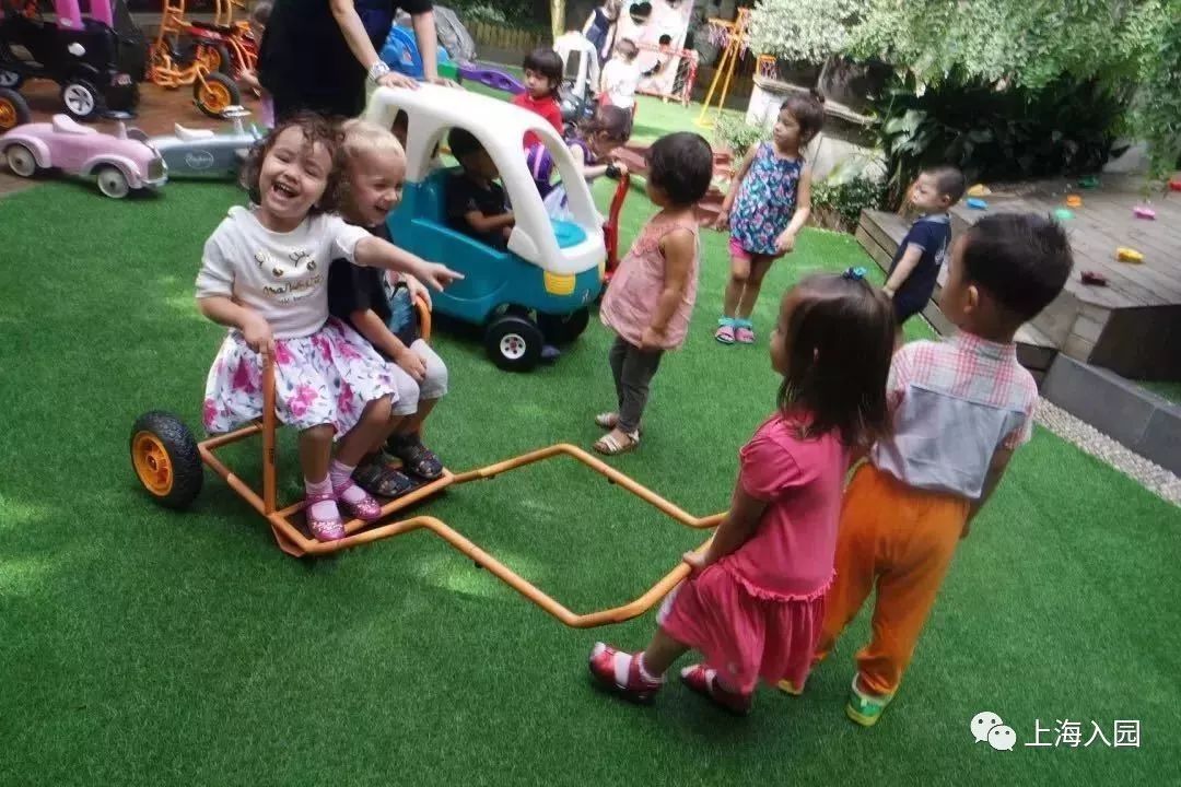 探园高端幼儿园,探园本地幼儿园