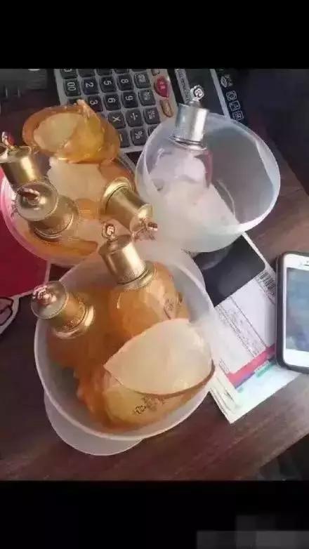 冬天化妆品冻碎,化妆品冻坏了怎么补救