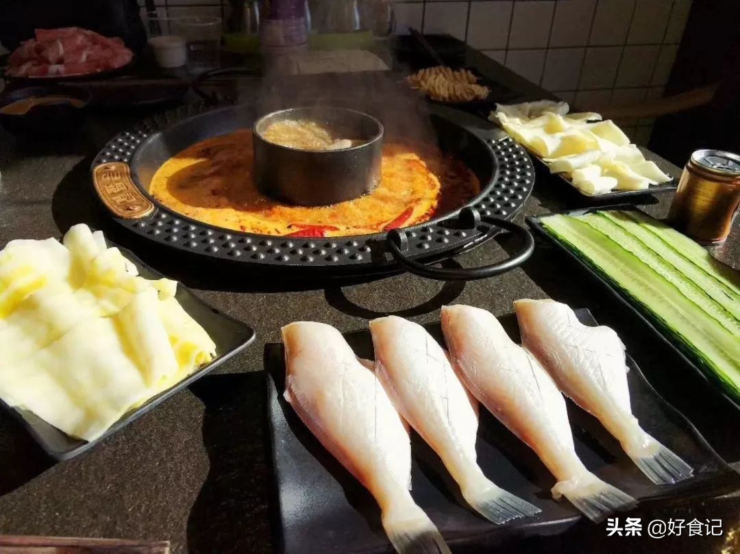 私藏小众餐厅打卡,私藏美食小清单