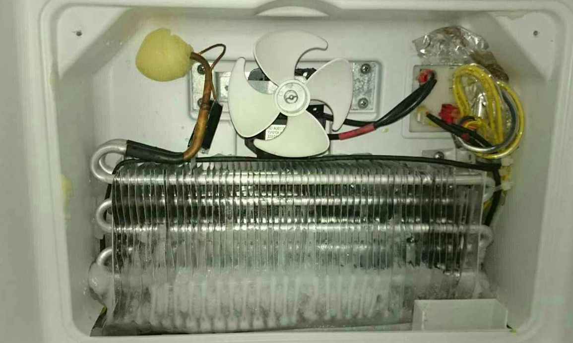 康佳冰箱直冷和风冷哪种耐用一点,tcl冰箱风冷冰箱好还是直冷冰箱好