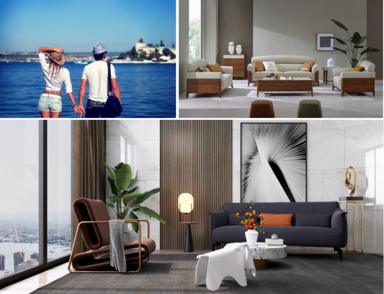 重庆朗萨家居,朗萨家居高端系列