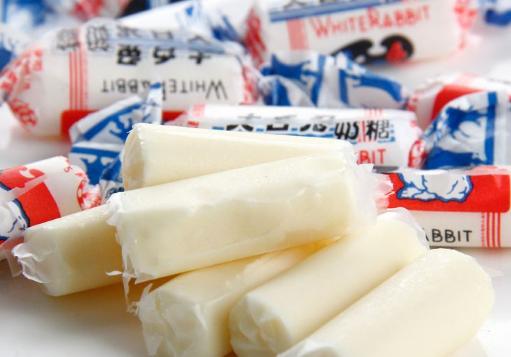 盘点十大最好吃的糖果,最好吃的几种糖果推荐