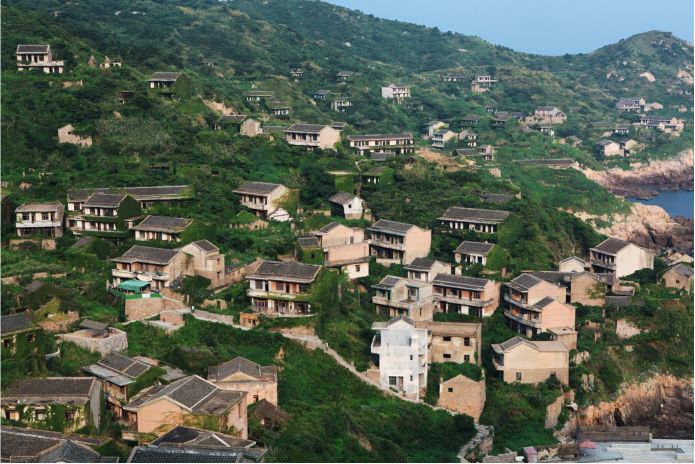 不输国外的绝世海岛,普吉四大美丽海岛