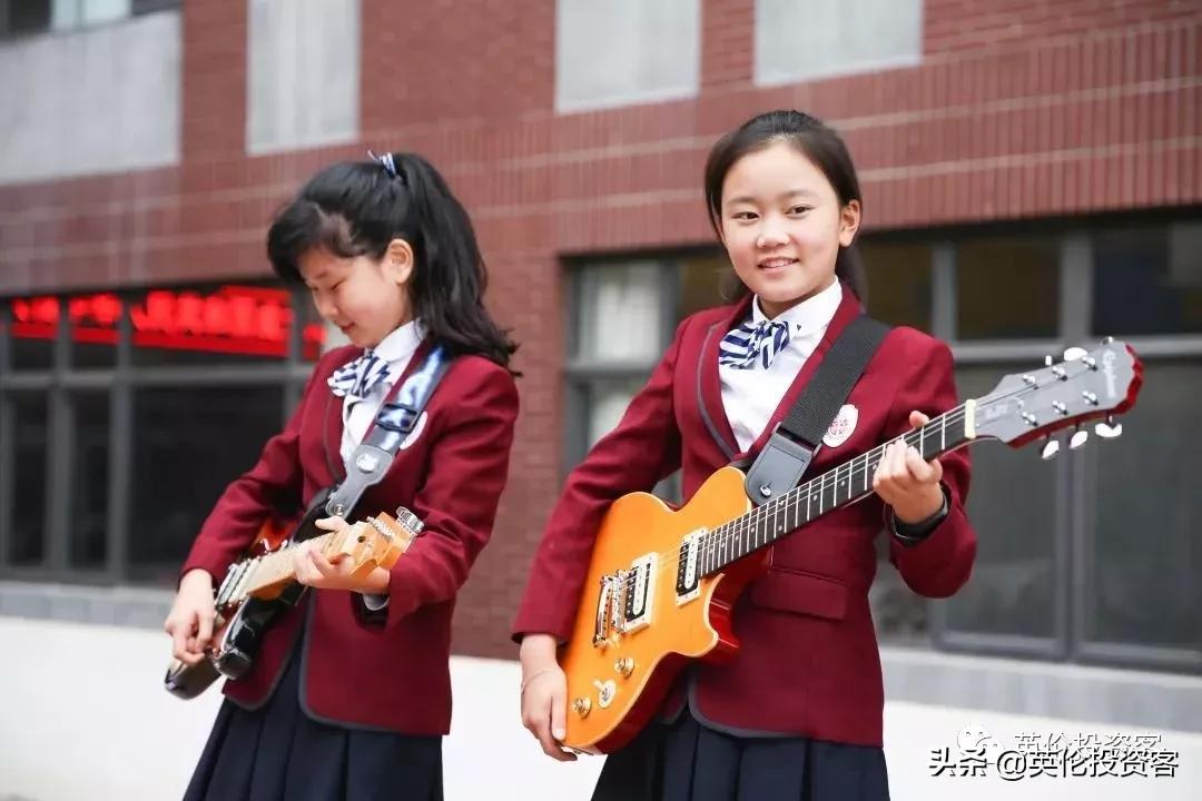 北京最贵的十大学校,北京最贵国际高中排名