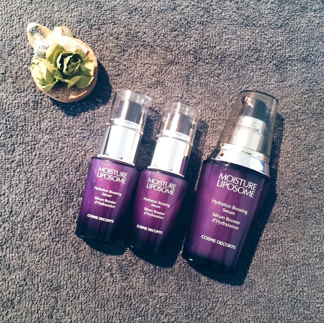 黛珂保湿美容液精华小紫瓶,黛珂保湿美容液小紫瓶40m