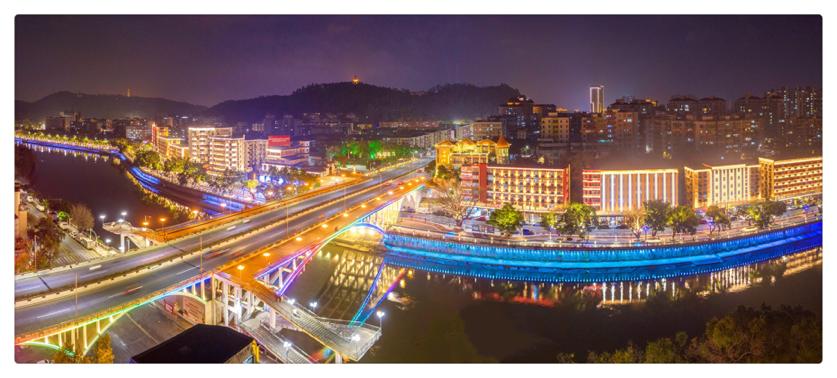 江门新围附近网红打卡点,江门好玩的地方网红打卡