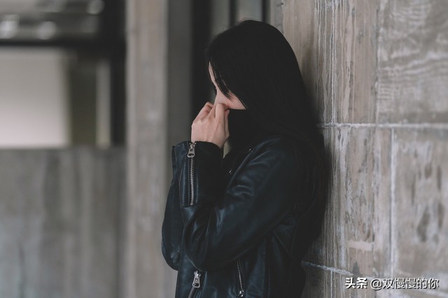 一步步被逼着做了离婚的决定,艰难的做出离婚的决定