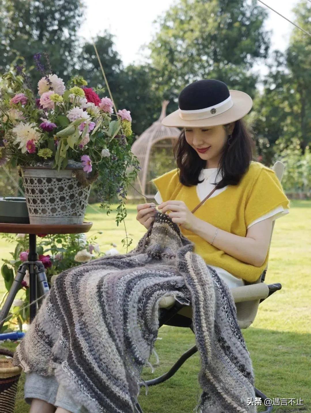 张大奕评价董花花和蒋凡完整视频,蒋凡与董花花最新情况