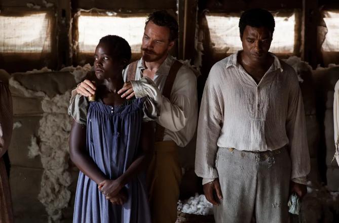 美国黑奴纪录片,想了解美国文化看什么