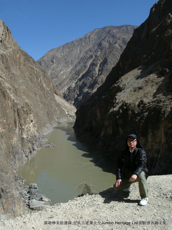 第2032回：甘孜卡子拉山骑行，理塘雅砻江新都桥