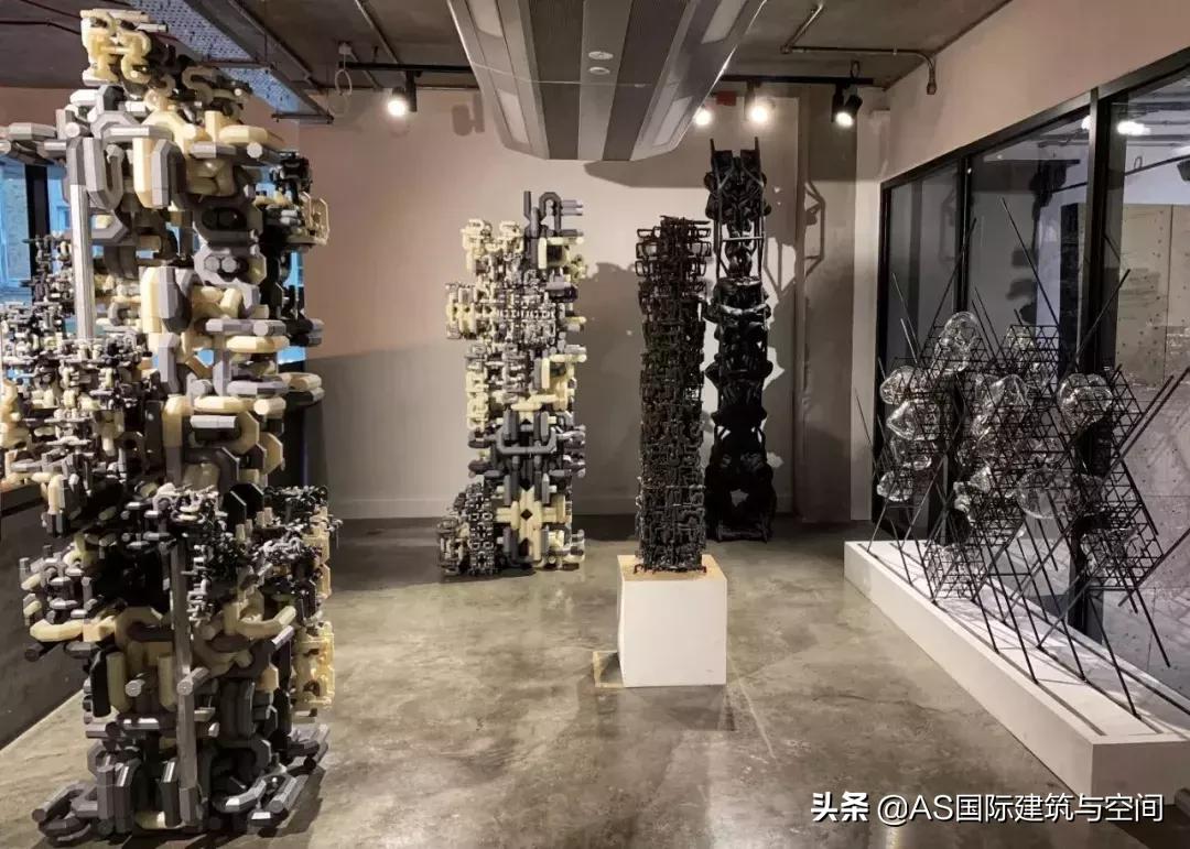 建筑生必看｜2019UCLBartlettB-pro毕业展作品首发