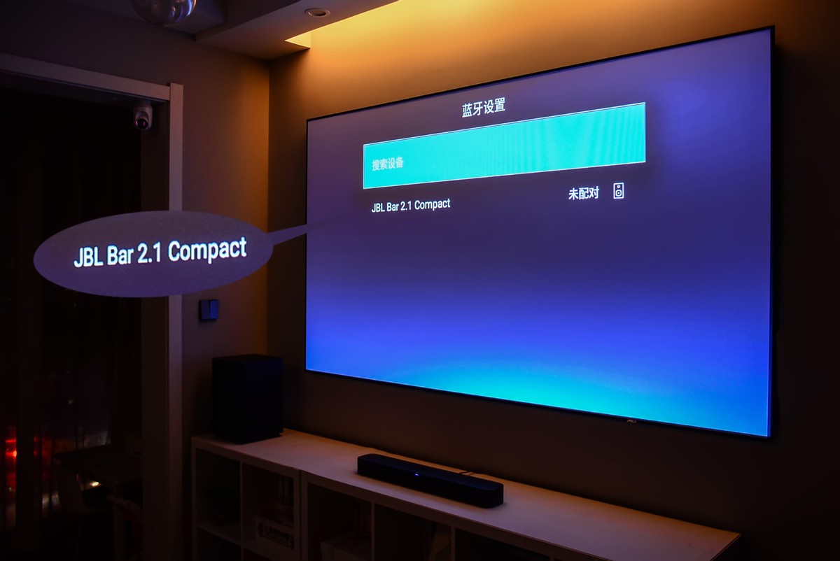 电视音箱推荐jbl回音壁,最好用的回音壁音响