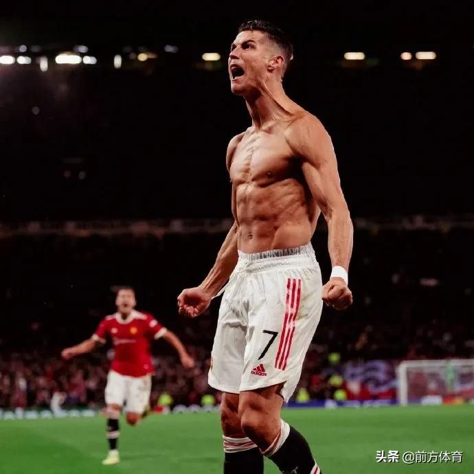 足坛最完美的十大身材,身材臃肿的一线足球球星