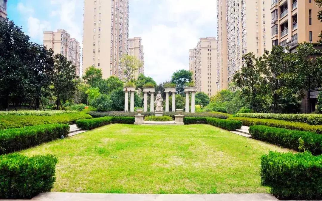 她在九江的12年，写下一部人居进阶的迭代史......