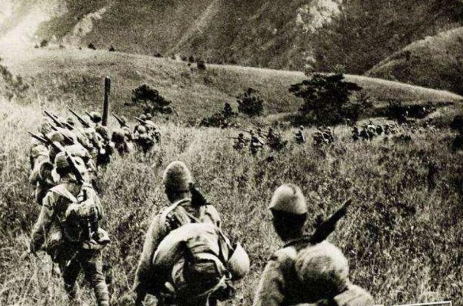 上高会战十大最经典抗日战役,上高战役损失最少战果最大的师