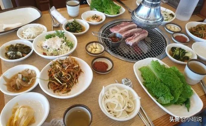 济州美食攻略,济州岛新济州美食推荐