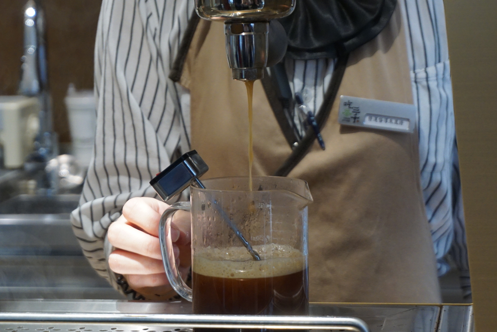 一家超好喝的奶茶店值得推荐,推荐一家超好喝的奶茶店