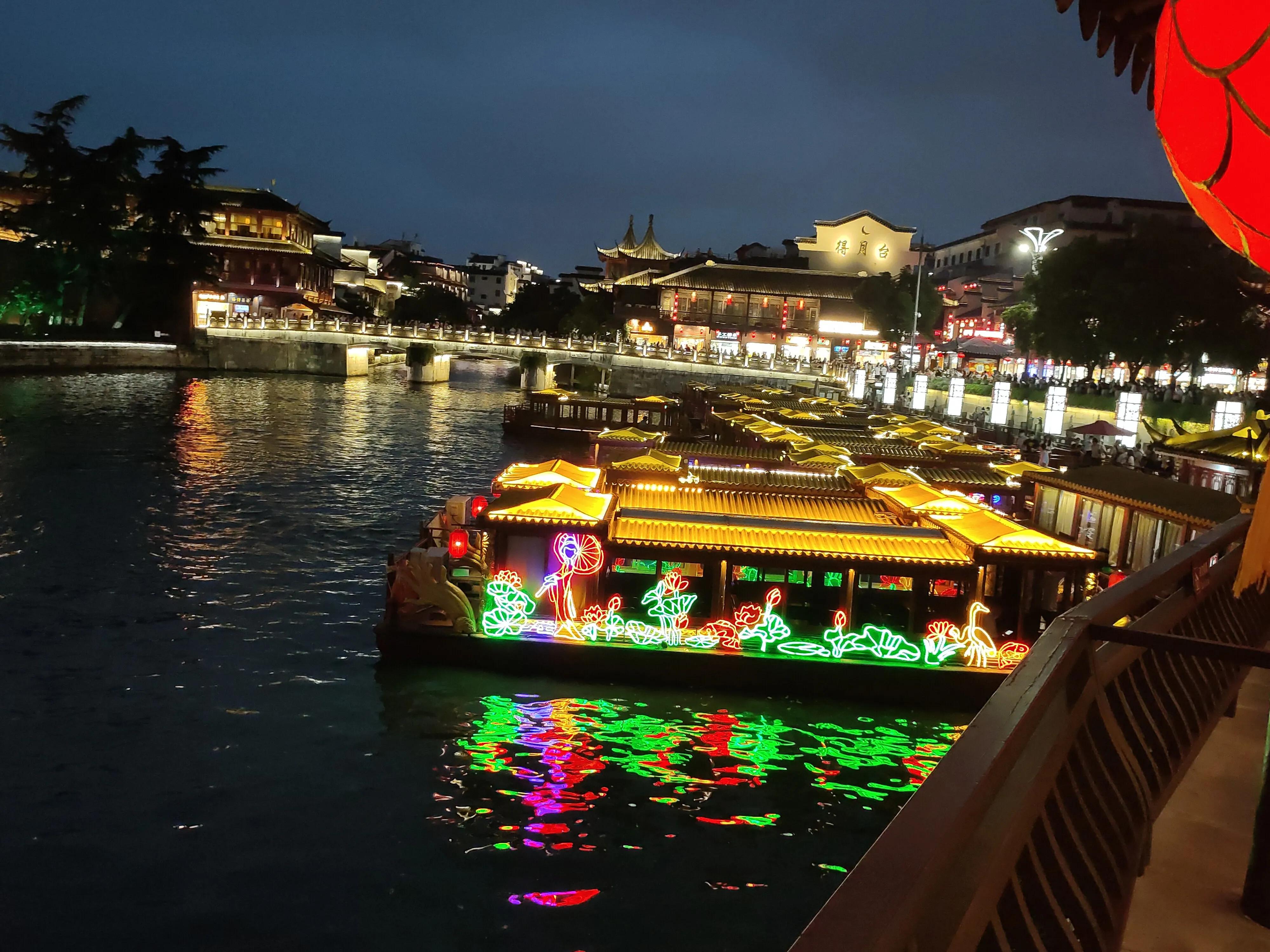 中国历史最大的科举考场江南贡院是由一个暴君发明的,知道是谁吗