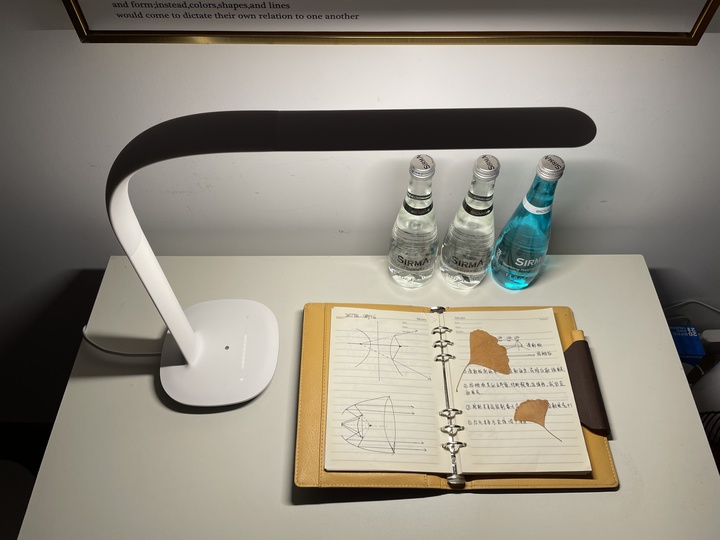 米家飞利浦台灯2s和3对比,小米台灯1s和米家飞利浦3哪款好