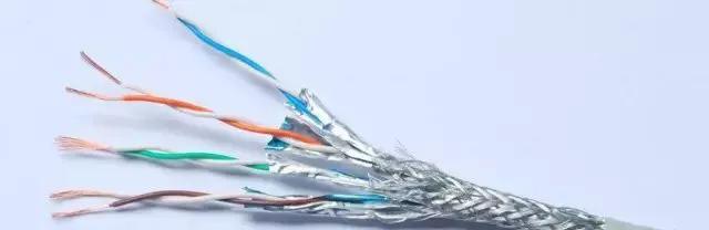 5类网线和6类网线传输速率,网线粗细和传输速率有什么区别