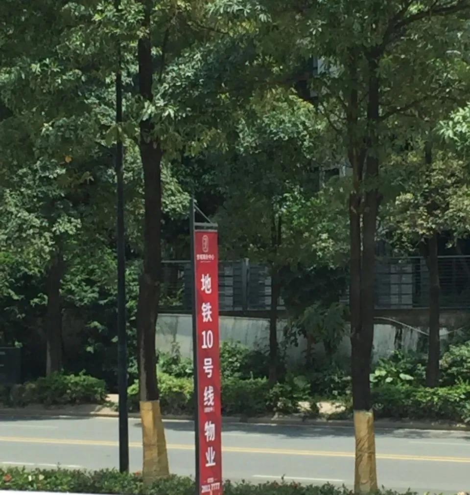 全程暴走！实探疯传的扩容临深区域凤岗+塘厦，到底值不值得买？