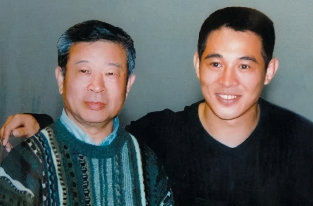 武术专访视频,关于武术的采访问题