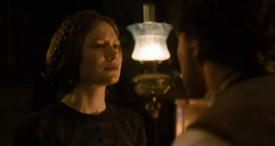 读完简爱的感受100字,读完简爱的心得体会