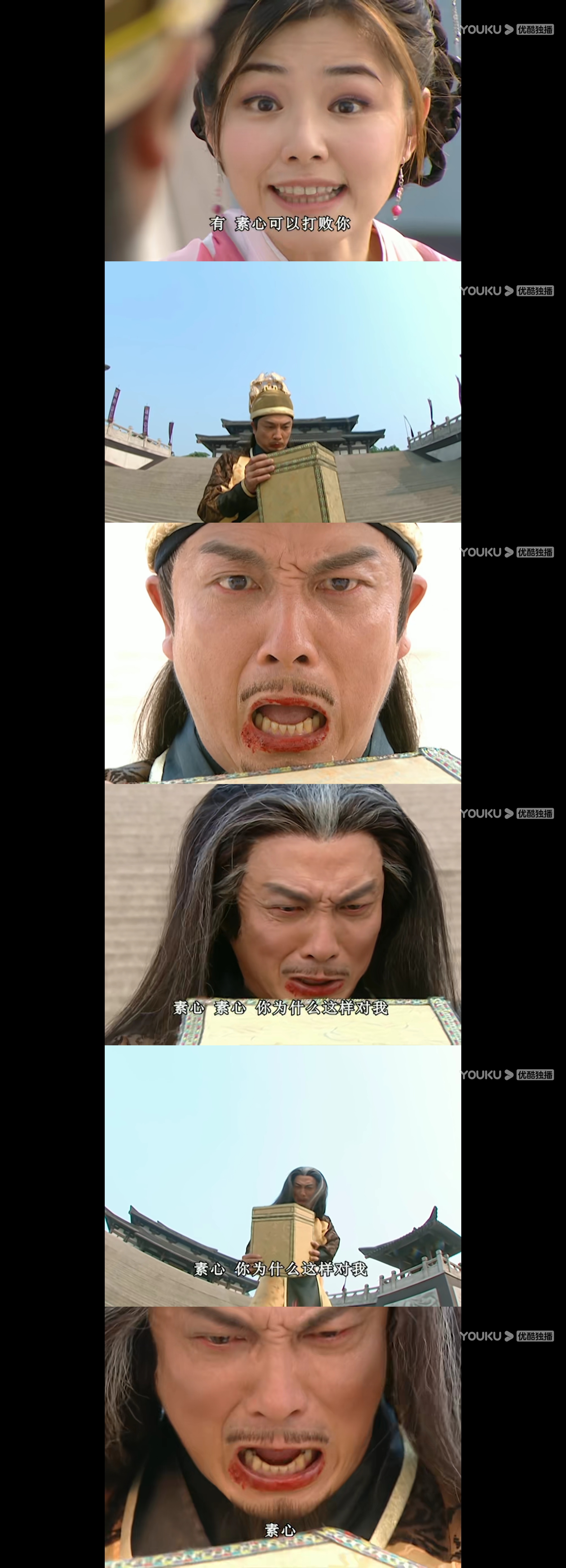 天下第一铁胆神侯如何死的,铁胆神侯武功为什么那么高