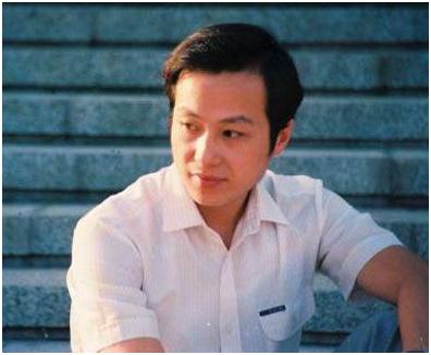 央视主持人罗京有多敬业,国脸央视主持罗京