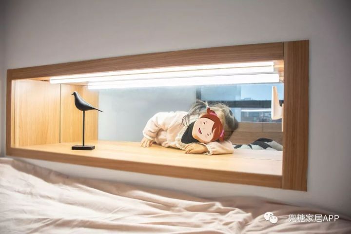 89㎡两房改三房，浴室分离，还做多了一个厨房，什么高难度改造？