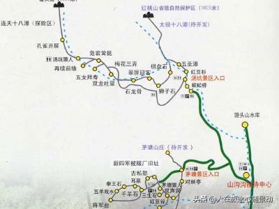 杭州余杭旅游景点大全排名榜,余杭区旅游景点