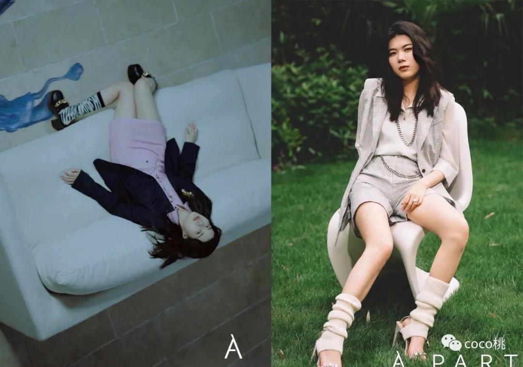 《男人装》的封面，拍的是越来越让人迷惑了