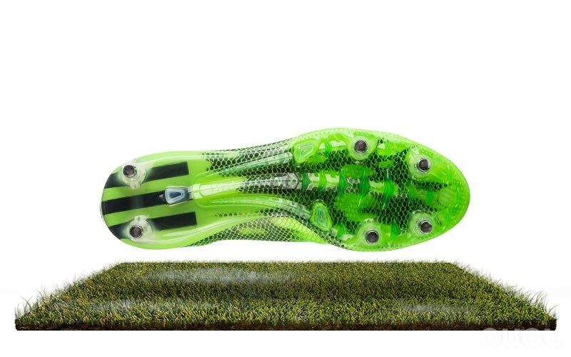 怎样选择适合自己的足球鞋,如何选择适合脚型的足球鞋