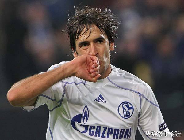 皇马球员绰号大科普：这些爱称的出处，你都知道吗？