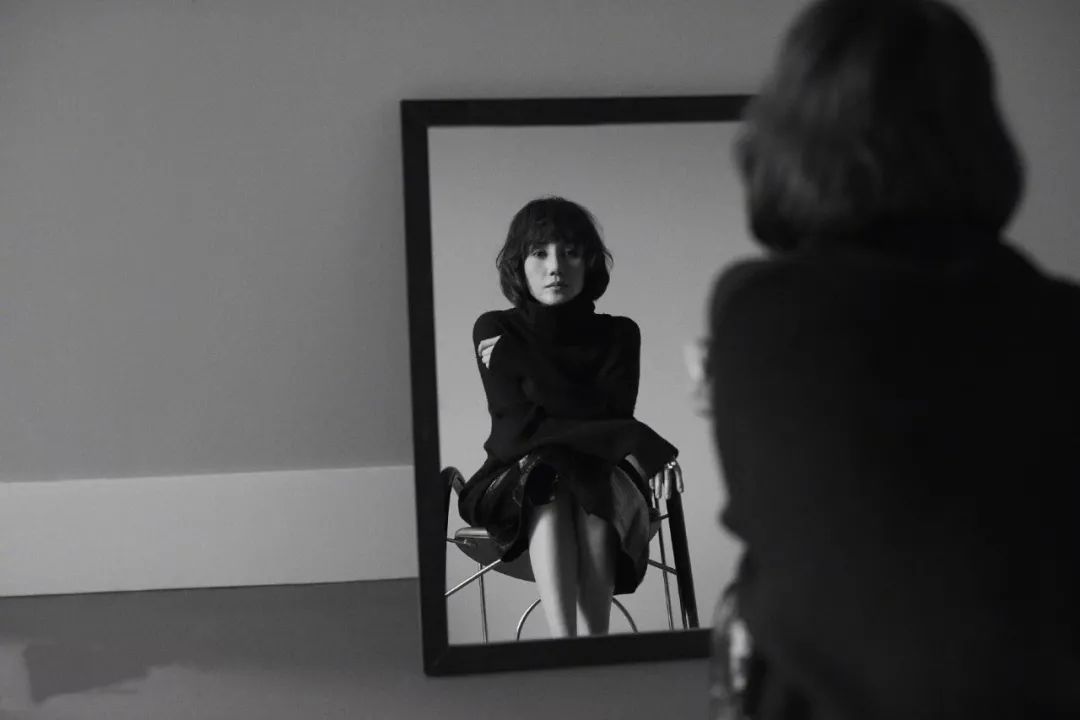 中国机长袁泉年轻时有多漂亮,中国机长袁泉在拍摄中的领悟