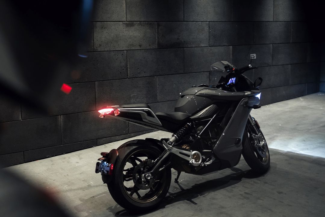 110匹最高速时200km/h！ZERO发布电动跑车SR-S起步价就14万