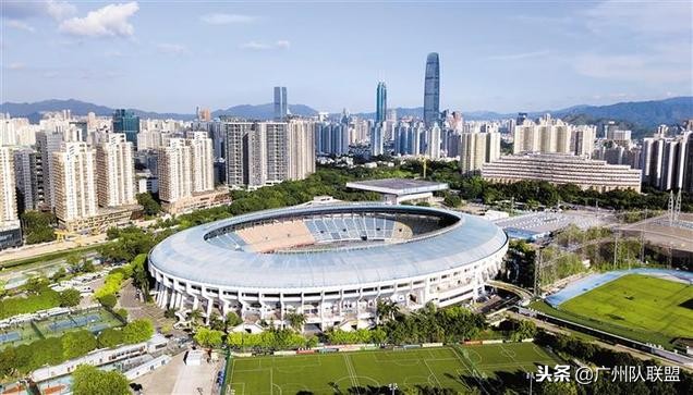 2000万！恒大同省兄弟球队出征中超获重奖，未来将拥有专业足球场