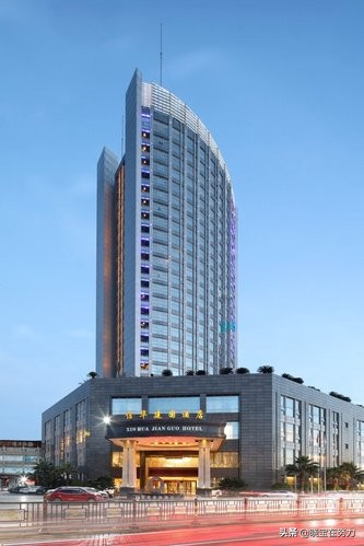 九江市区最高档的酒店是哪个,江西省九江市星级酒店