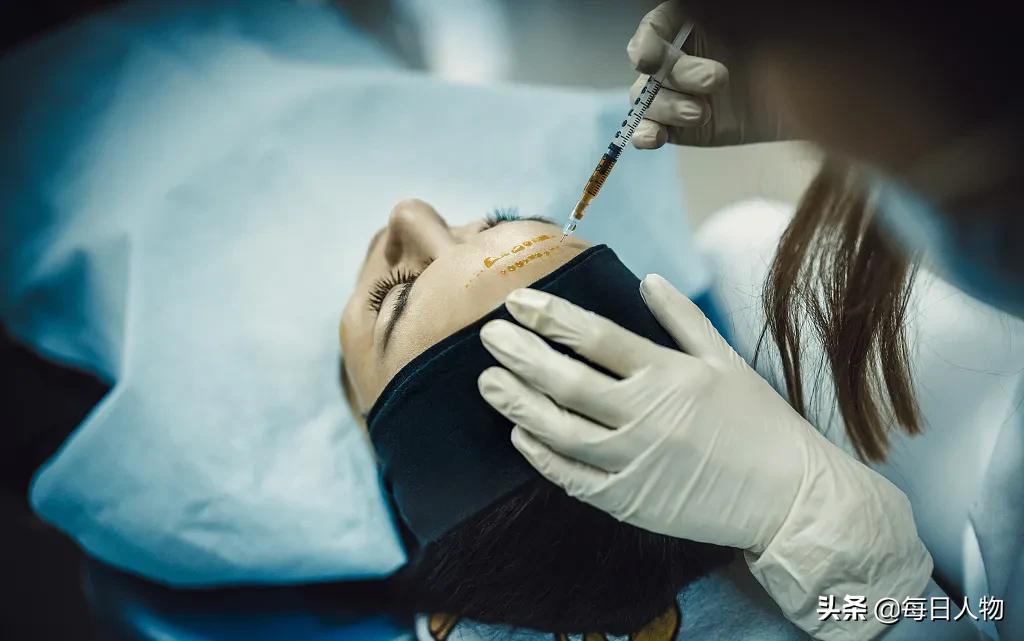 现在的玻尿酸来自哪个国家,成本20元的产品卖5000