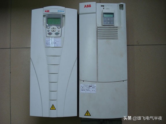 电工电机故障维修,电工变频器故障代码