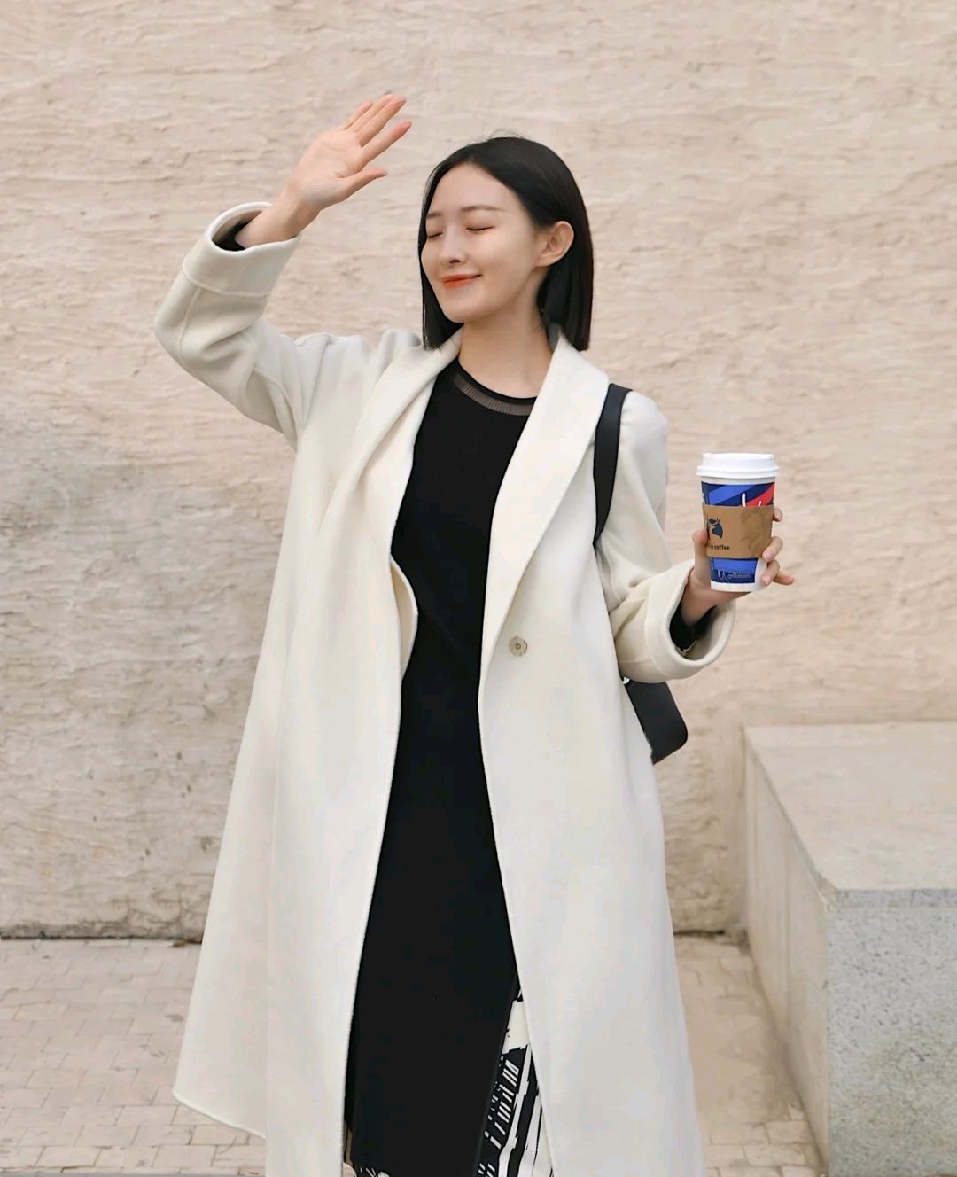 穿衣搭配复古风穿搭,穿搭小技巧怎么学穿衣搭配