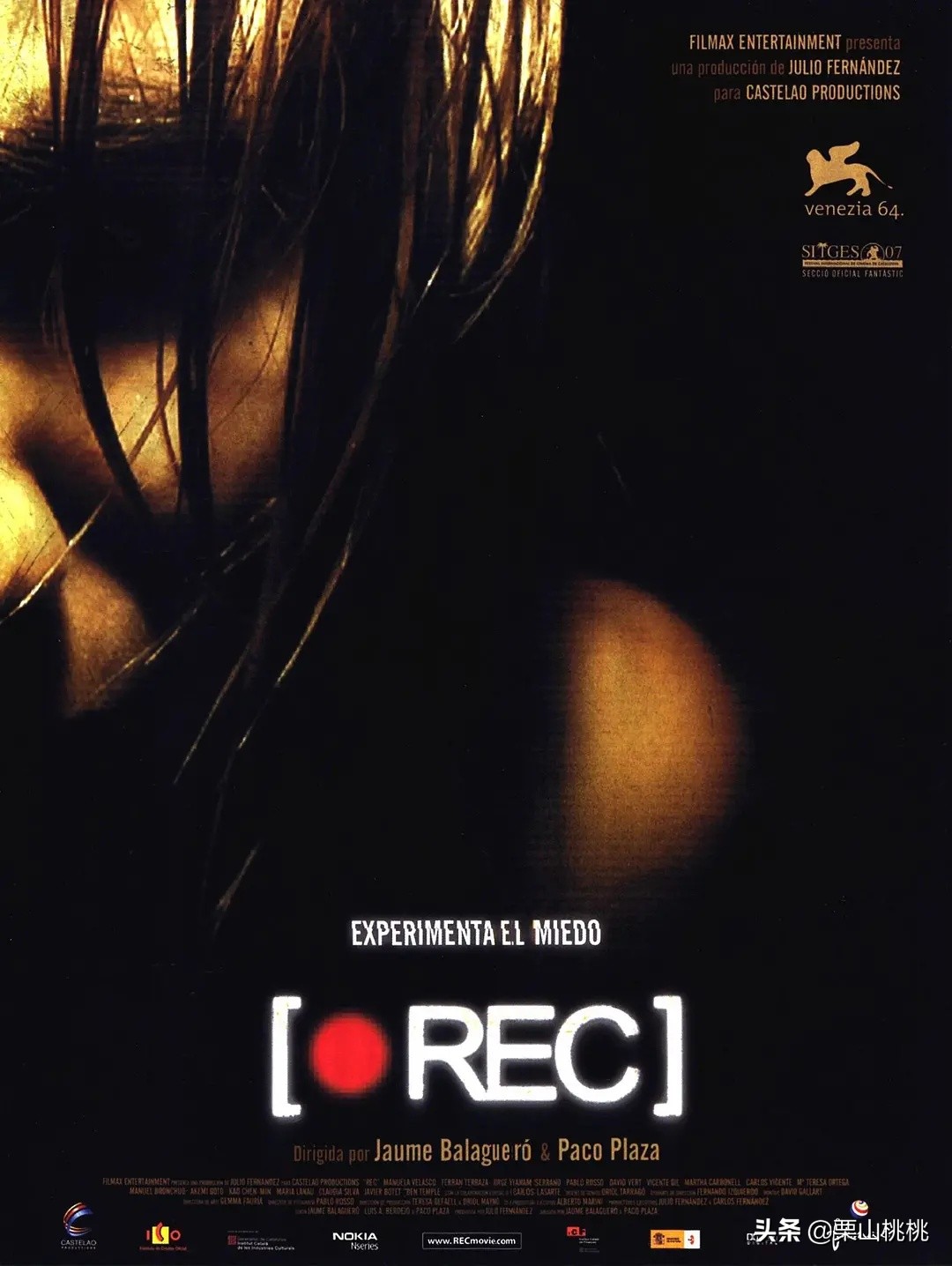 却鲜为人知的丧尸电影推荐,丧尸电影推荐