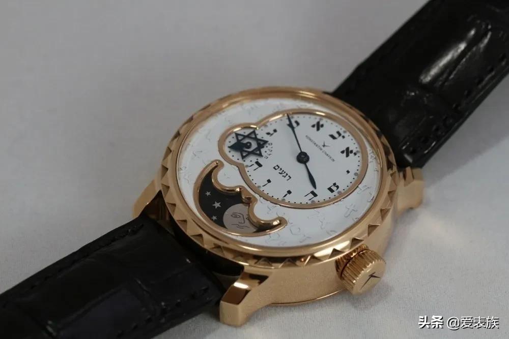 在众多独立制表师品牌中，“小丑表”凭什么脱颖而出？