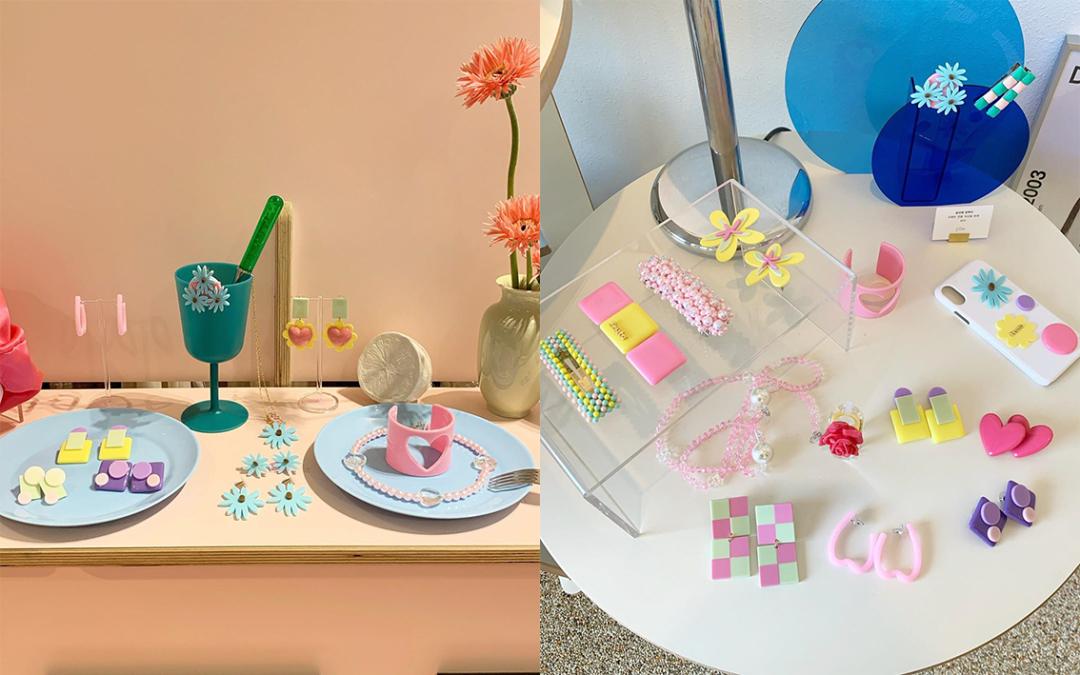 小众饰品品牌排行榜,小众但好看的饰品有哪些