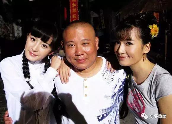 这个宝藏班级，串起了娱乐圈多少个你想不到的瓜