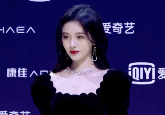 日本化中国妆容,日本人开始化中国妆