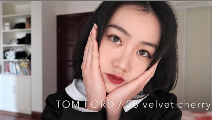 秋冬爱用好物分享,兰蔻黄皮显白口红秋冬