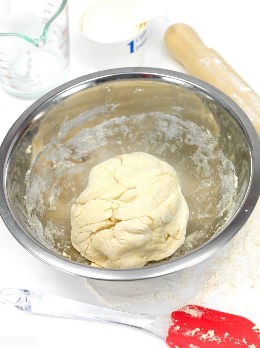 和面怎样才能有劲道,和面怎么有劲道好吃